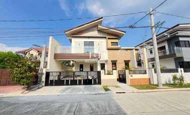 Brandnew Single Attached House & Lot For Sale In The Parkplace Village Imus Near In DaangHari Vermosa