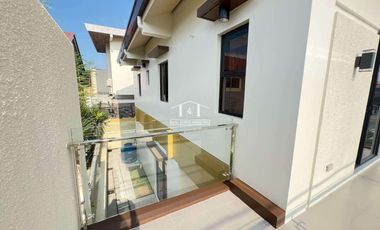 Brandnew Single Attached House & Lot For Sale In The Parkplace Village Imus Near In DaangHari Vermosa
