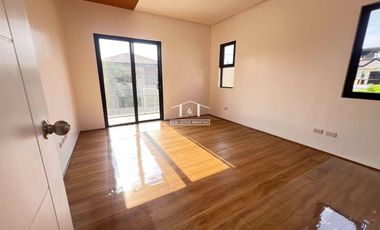 Brandnew Single Attached House & Lot For Sale In The Parkplace Village Imus Near In DaangHari Vermosa