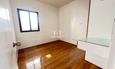 Brandnew Single Attached House & Lot For Sale In The Parkplace Village Imus Near In DaangHari Vermosa