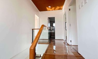 Brandnew Single Attached House & Lot For Sale In The Parkplace Village Imus Near In DaangHari Vermosa
