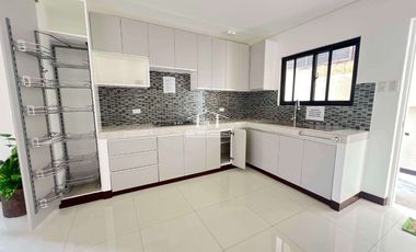 Brandnew Single Attached House & Lot For Sale In The Parkplace Village Imus Near In DaangHari Vermosa