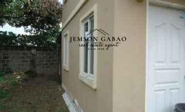 Affordable Home in Camella Solamente, Batangas – 40 sqm Floor Area
