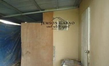 Affordable Home in Camella Solamente, Batangas – 40 sqm Floor Area