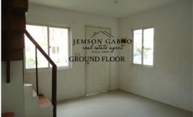 Affordable Home in Camella Solamente, Batangas – 40 sqm Floor Area