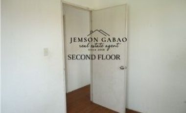 Affordable Home in Camella Solamente, Batangas – 40 sqm Floor Area