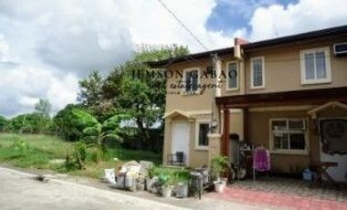Affordable Home in Camella Solamente, Batangas – 40 sqm Floor Area