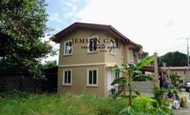 Affordable Home in Camella Solamente, Batangas – 40 sqm Floor Area