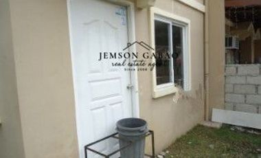 Affordable Home in Camella Solamente, Batangas – 40 sqm Floor Area