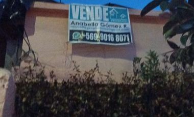 CALLE CARACAS/AMÉRICA /SAN BERNARDO