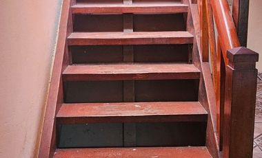 CALLE CARACAS/AMÉRICA /SAN BERNARDO