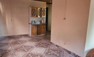 CALLE CARACAS/AMÉRICA /SAN BERNARDO