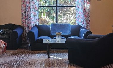 CALLE CARACAS/AMÉRICA /SAN BERNARDO