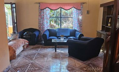 CALLE CARACAS/AMÉRICA /SAN BERNARDO