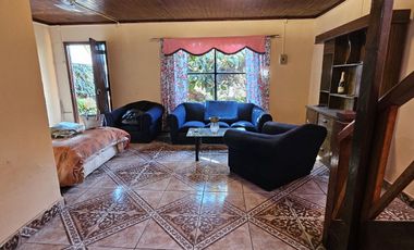 CALLE CARACAS/AMÉRICA /SAN BERNARDO