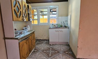 CALLE CARACAS/AMÉRICA /SAN BERNARDO