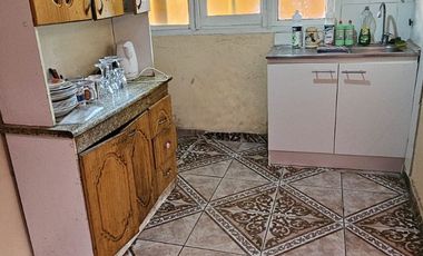 CALLE CARACAS/AMÉRICA /SAN BERNARDO