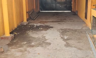 CALLE CARACAS/AMÉRICA /SAN BERNARDO