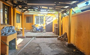 CALLE CARACAS/AMÉRICA /SAN BERNARDO