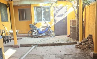 CALLE CARACAS/AMÉRICA /SAN BERNARDO