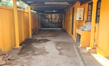 CALLE CARACAS/AMÉRICA /SAN BERNARDO