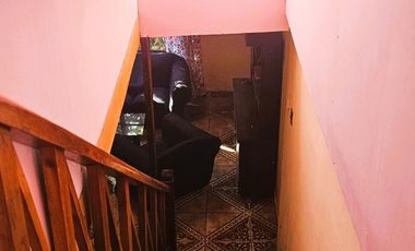 CALLE CARACAS/AMÉRICA /SAN BERNARDO