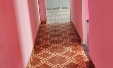 CALLE CARACAS/AMÉRICA /SAN BERNARDO