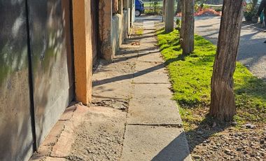 CALLE CARACAS/AMÉRICA /SAN BERNARDO