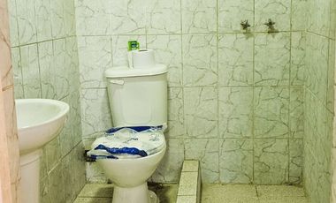 CALLE CARACAS/AMÉRICA /SAN BERNARDO