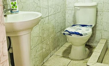 CALLE CARACAS/AMÉRICA /SAN BERNARDO