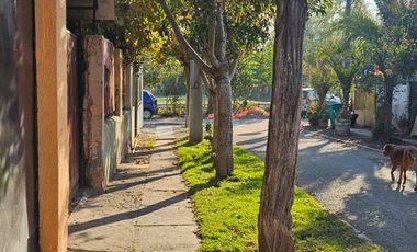 CALLE CARACAS/AMÉRICA /SAN BERNARDO