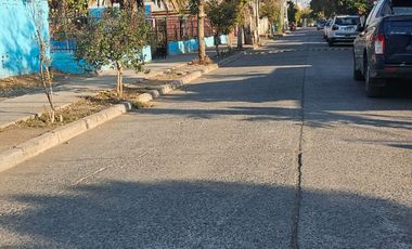 CALLE CARACAS/AMÉRICA /SAN BERNARDO