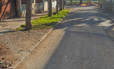 CALLE CARACAS/AMÉRICA /SAN BERNARDO