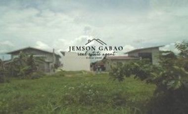 Affordable Land in Villa San Roque, Brgy. Quilib, Rosario, Batangas