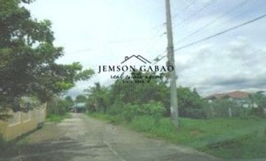 Affordable Land in Villa San Roque, Brgy. Quilib, Rosario, Batangas