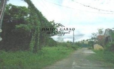 Affordable Land in Villa San Roque, Brgy. Quilib, Rosario, Batangas