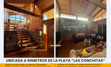 Se vende CASA en el QUISCO