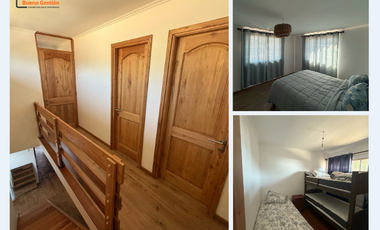 Se vende CASA en el QUISCO