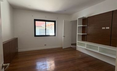 For Lease: Elegant Semi-Furnished Modern 2-Storey House in Prestigious Ayala Alabang