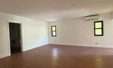 For Lease: Elegant Semi-Furnished Modern 2-Storey House in Prestigious Ayala Alabang