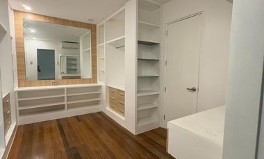 For Lease: Elegant Semi-Furnished Modern 2-Storey House in Prestigious Ayala Alabang