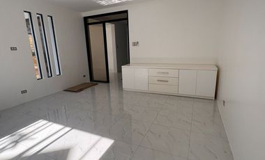 For Lease: Elegant Semi-Furnished Modern 2-Storey House in Prestigious Ayala Alabang
