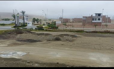 VENDO TERRENO DE 73 m2 A PRECIO DE INFARTO EN CONDOMINIO LA ALBORADA DE ASIA