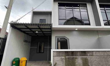 Dijual Rumah kost IPB cuma 5 menit dari kampus