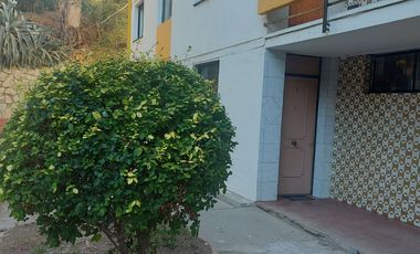 REBAJADO!!!!  Se vende depto. en Lord Cohrane de Viña del Mar
