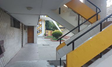 REBAJADO!!!!  Se vende depto. en Lord Cohrane de Viña del Mar