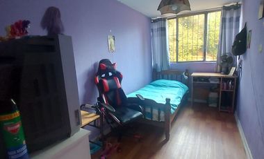 REBAJADO!!!!  Se vende depto. en Lord Cohrane de Viña del Mar