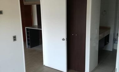 Departamento 1 dormitorio, sector San Juan Bosco, Concepción