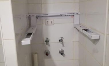 Departamento 1 dormitorio, sector San Juan Bosco, Concepción