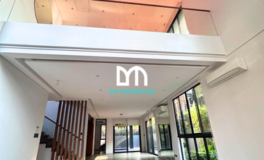 For Sale: House and Lot in Alabang Hills Village, Muntinlupa City